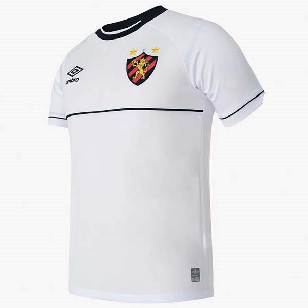 Tailandia Camiseta Recife 2nd 2023-2024